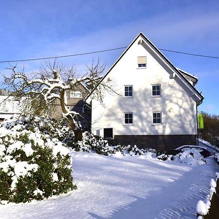 Ferienwohnung Vogelsang Lennestadt Exterior foto